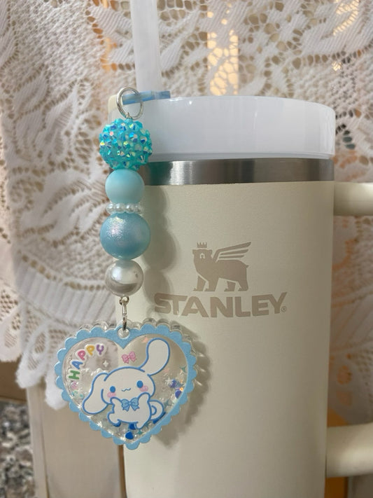 Stanley Dangles: Sanrio Characters