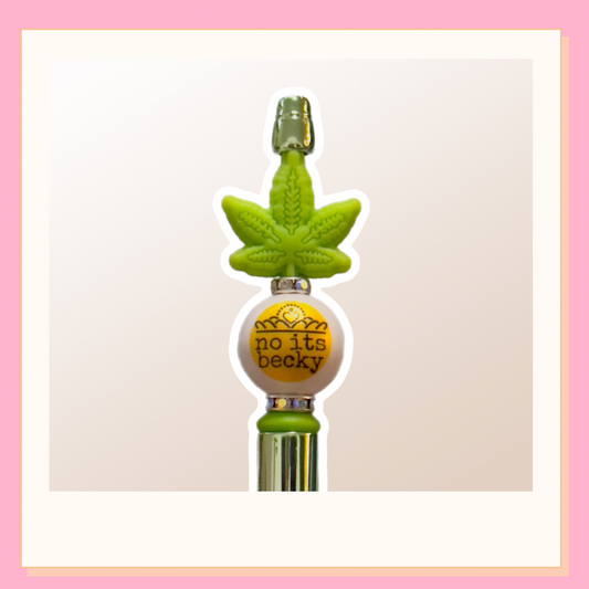 Swiftie Meme: no its becky