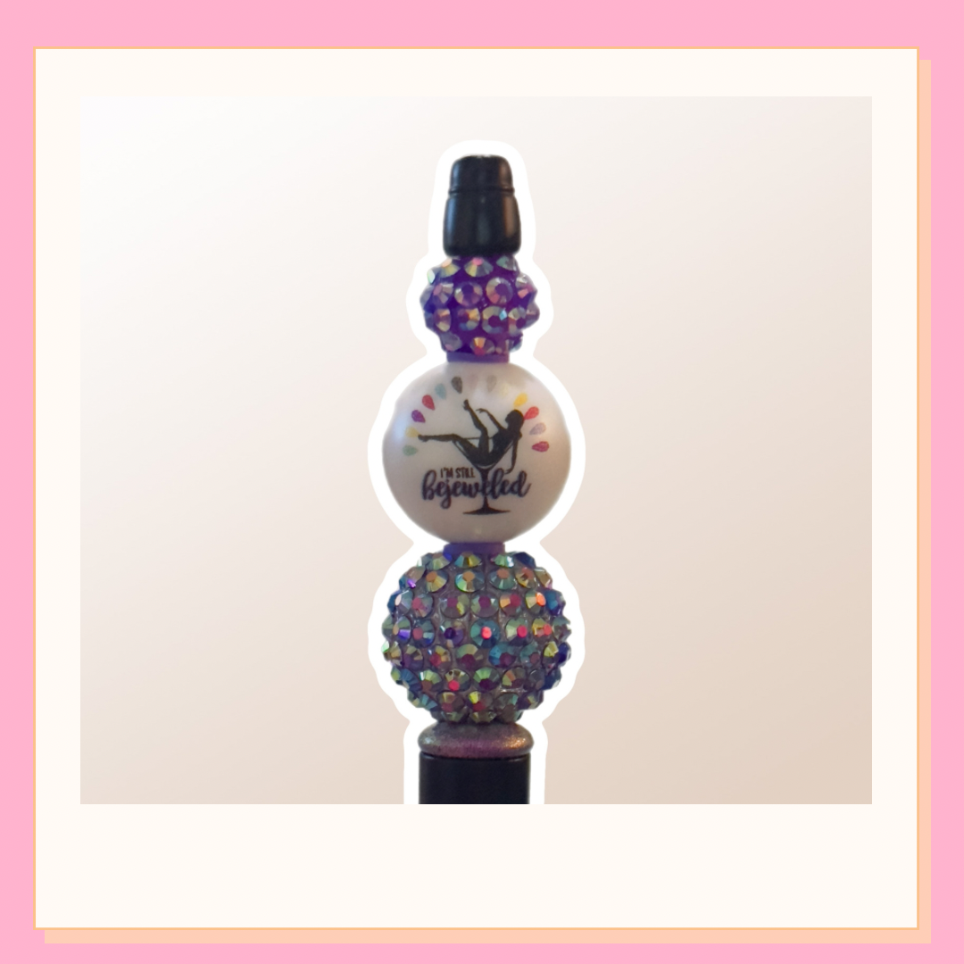 Swiftie: Bejeweled