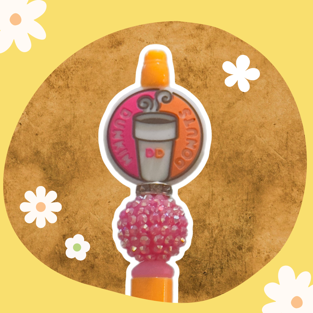 Good Morning Dunkin’