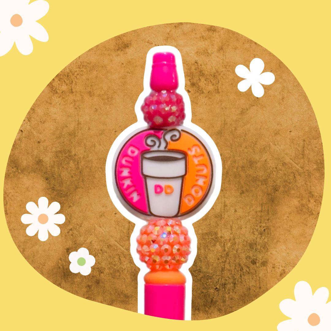 Good Morning Dunkin’