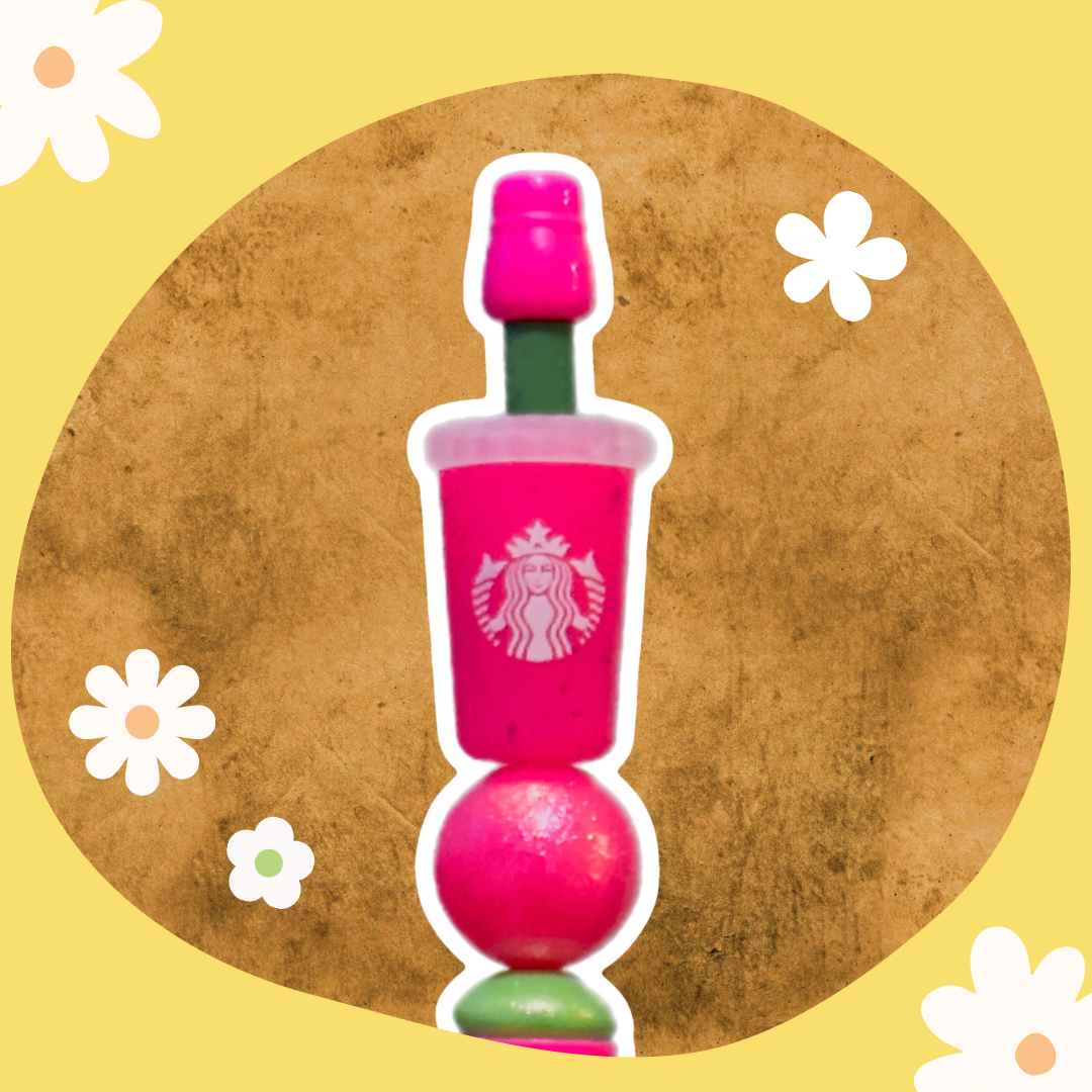 Dragonfruit Lemonade (3D)