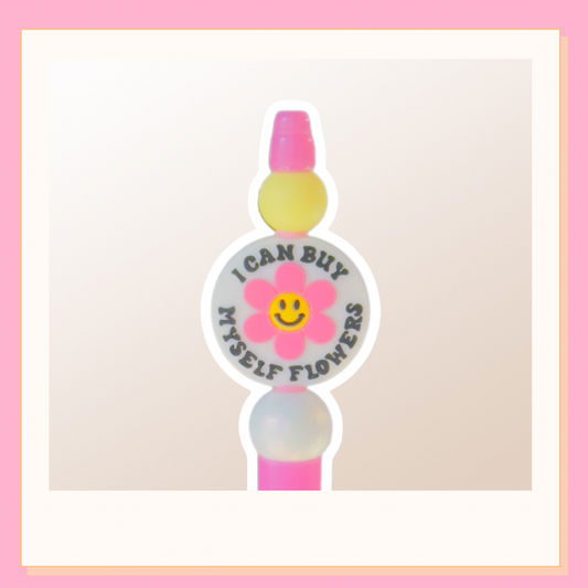 I Can Buy Myself Flowers