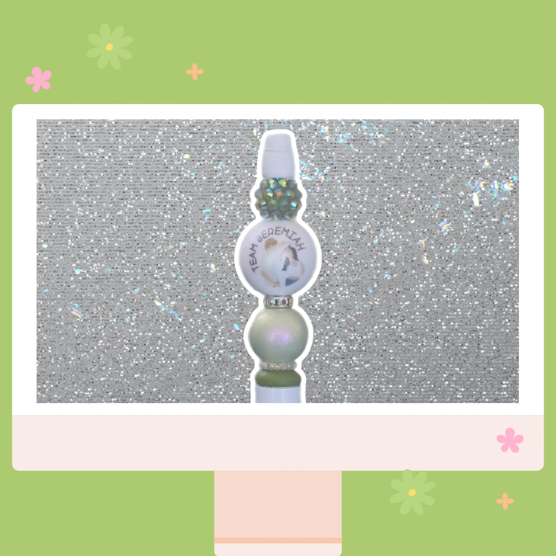 TSITP: Team Jeremiah