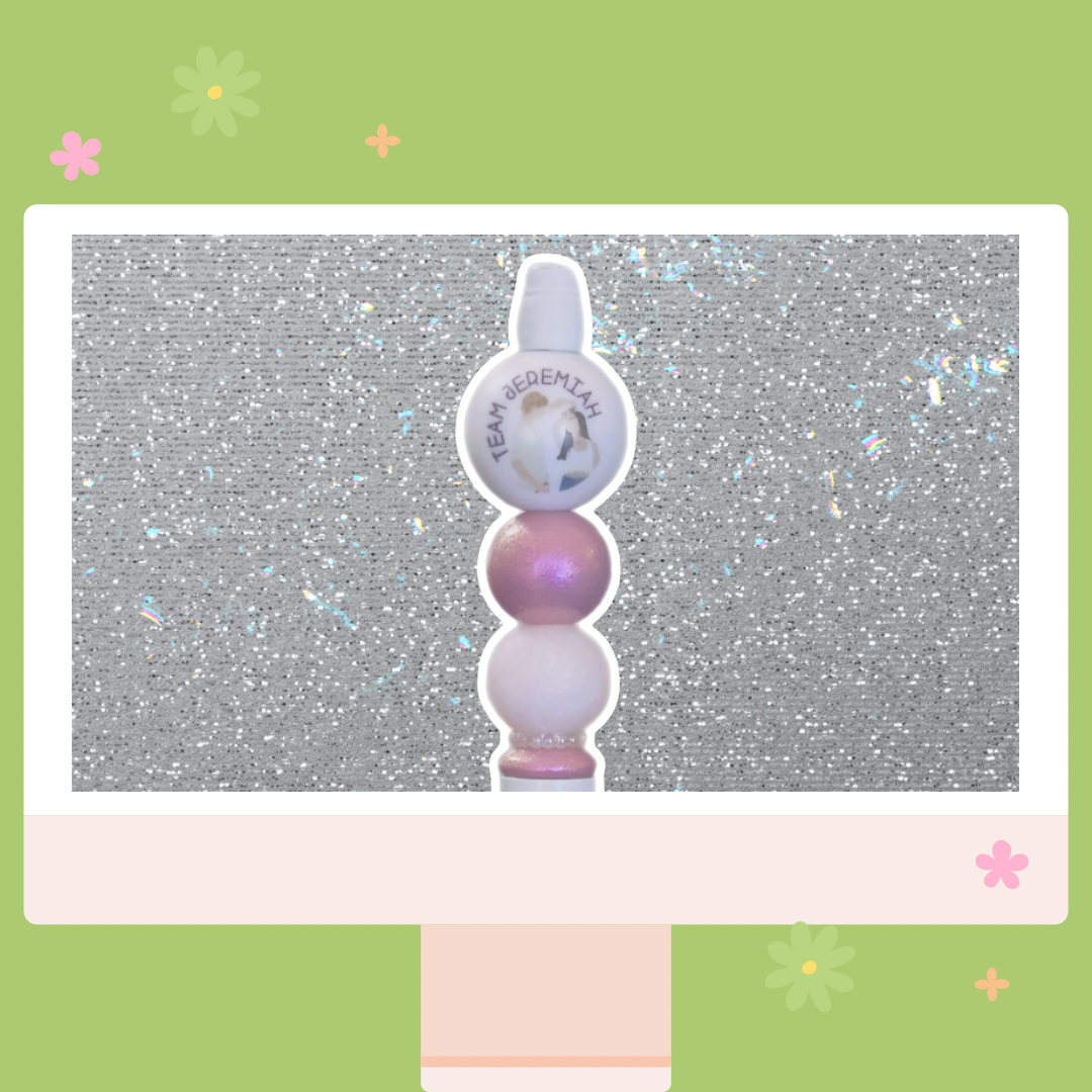 TSITP: Team Jeremiah