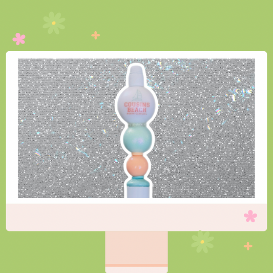 TSITP: Cousin’s Beach