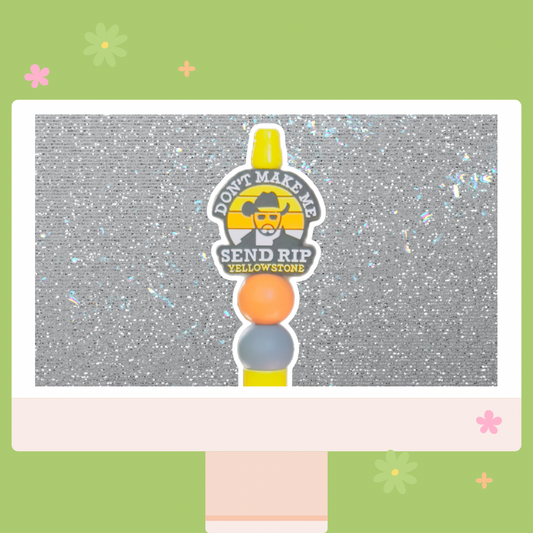 Yellowstone: Send RIP