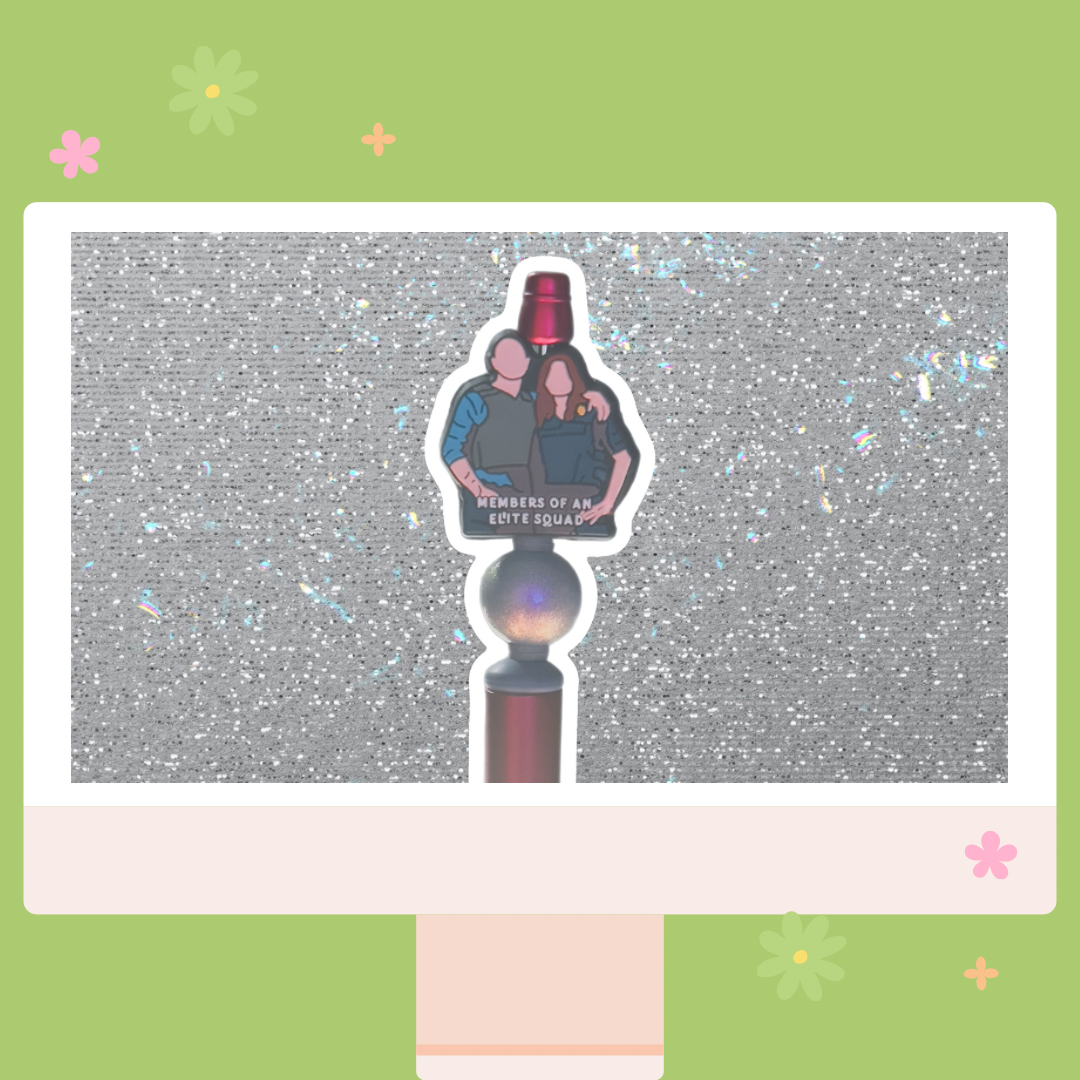 SVU: Members of an Elite Squad