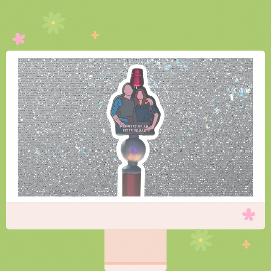 SVU: Members of an Elite Squad