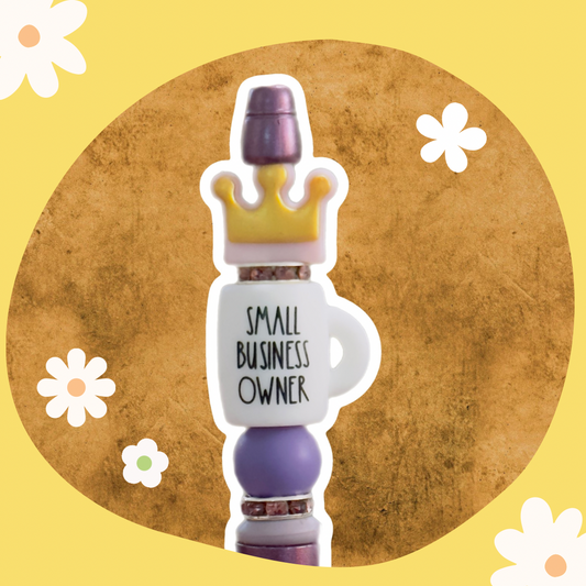 Small Business Owner