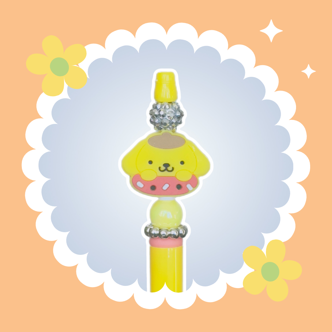 Pompompurin