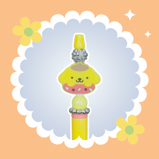 Pompompurin
