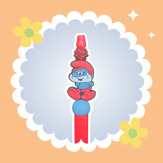 Papa Smurf