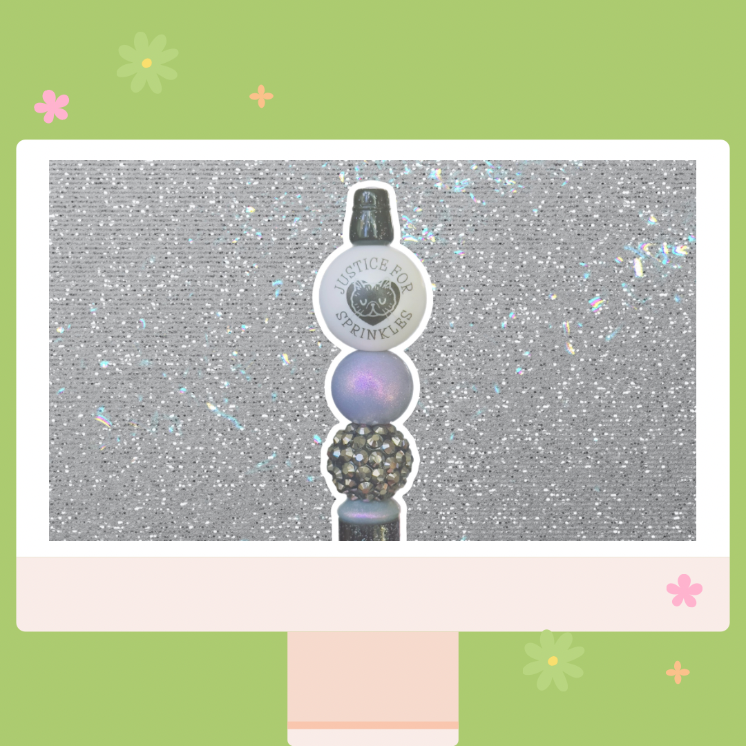 The Office: Justice for Sprinkles