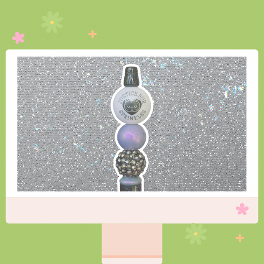 The Office: Justice for Sprinkles