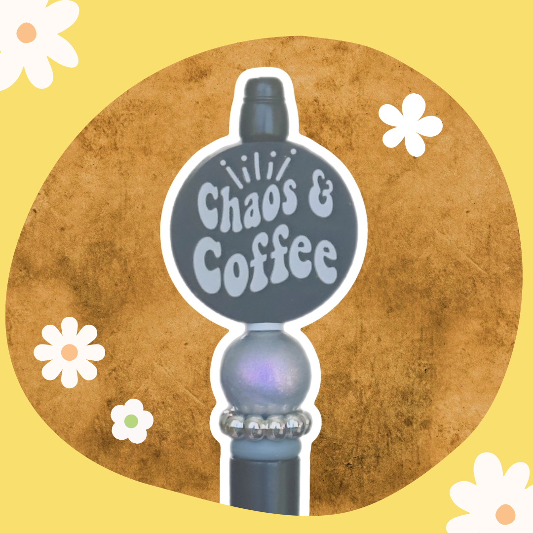 Chaos & Coffee