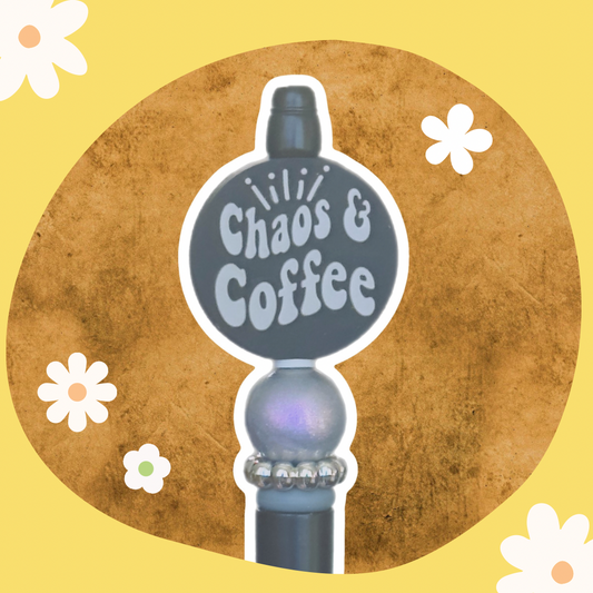 Chaos & Coffee