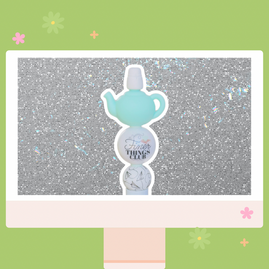 The Office: Finer Things Club