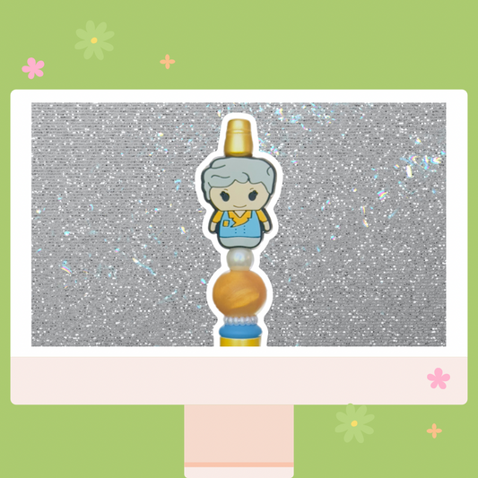 Golden Girls: Dorothy