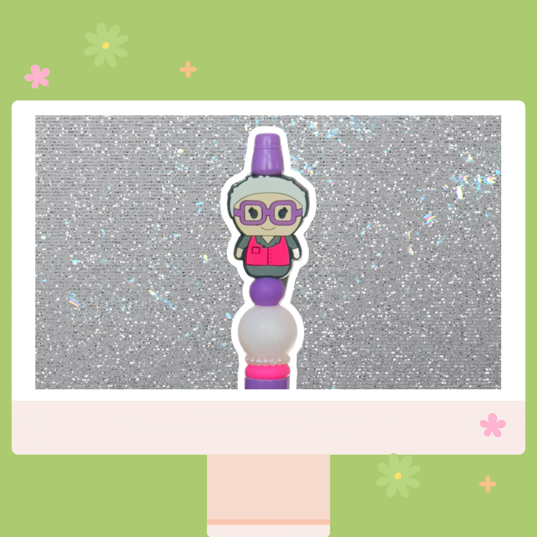 Golden Girls: Sophia