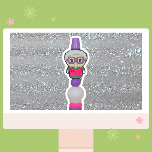 Golden Girls: Sophia