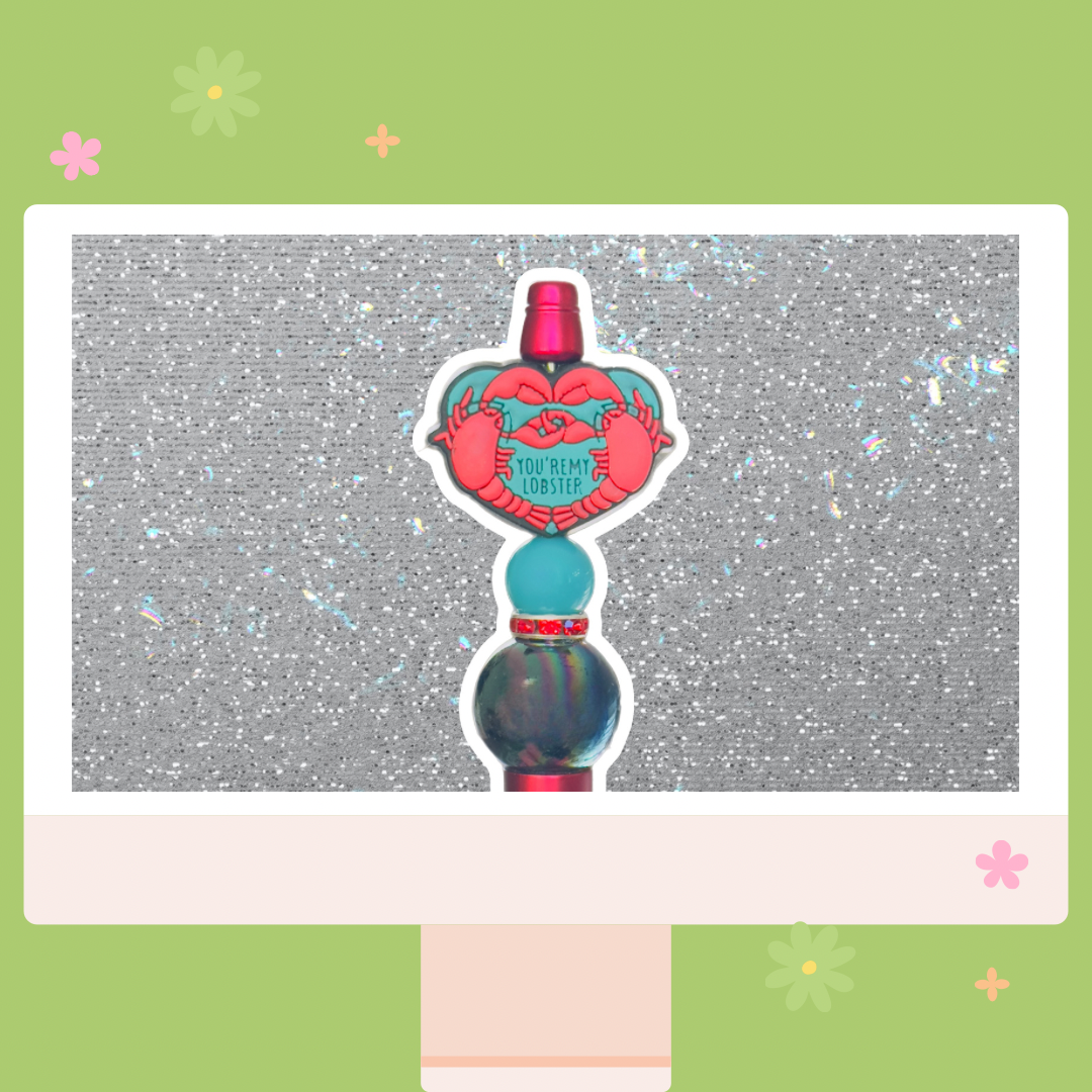 Friends: You’re My Lobster