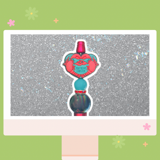 Friends: You’re My Lobster