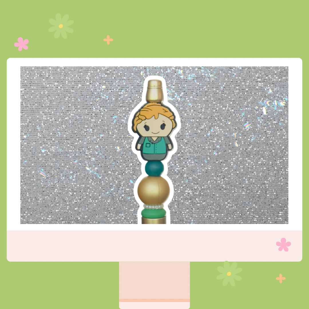 Golden Girls: Blanche