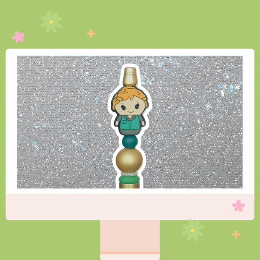 Golden Girls: Blanche