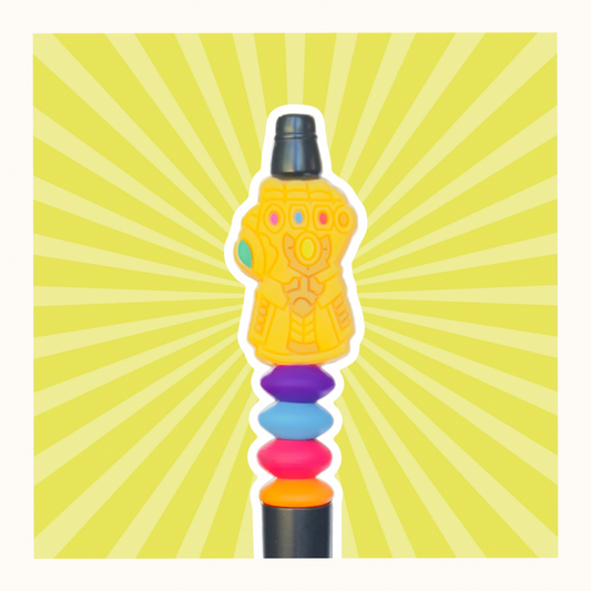 Thanos Infinity Gauntlet