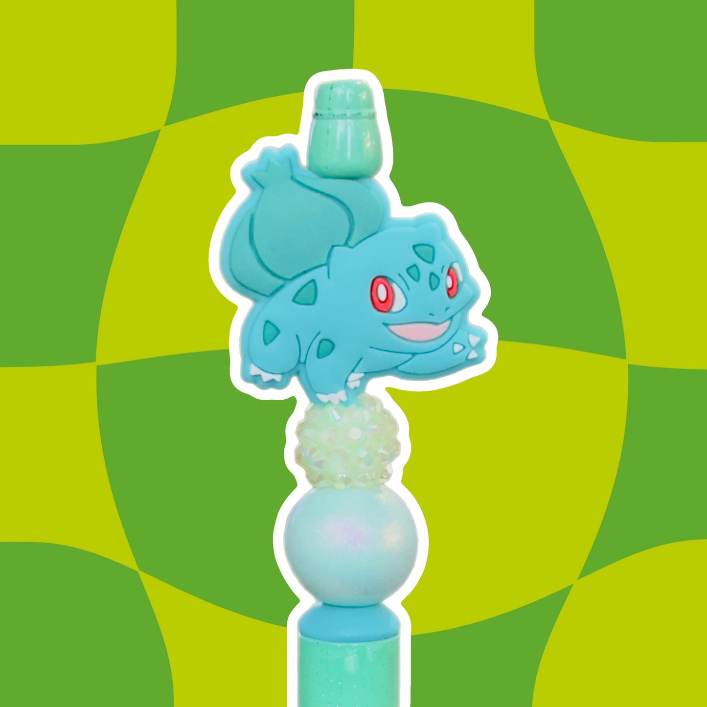 Bulbasaur