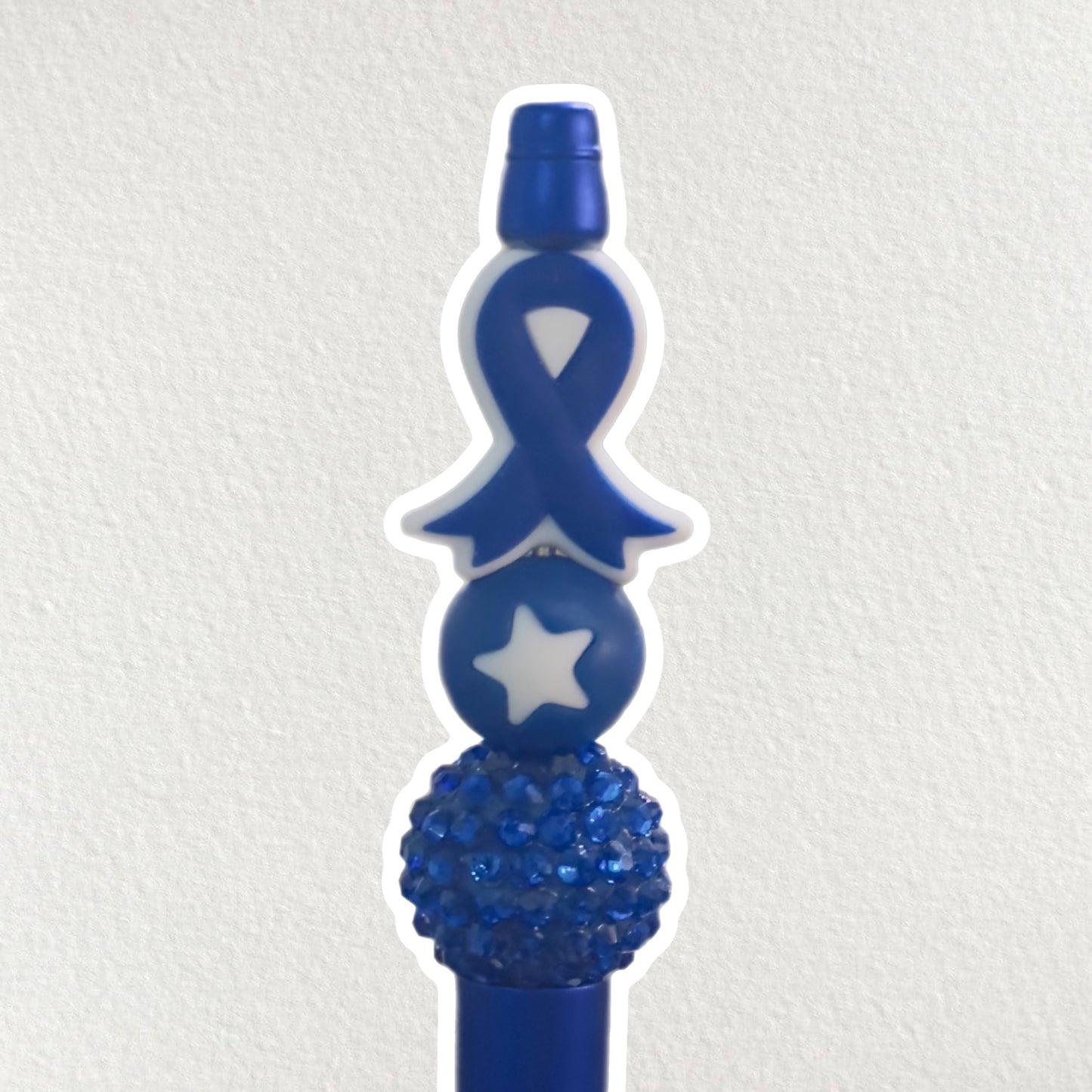 Colorectal Awareness - Pen for Jen