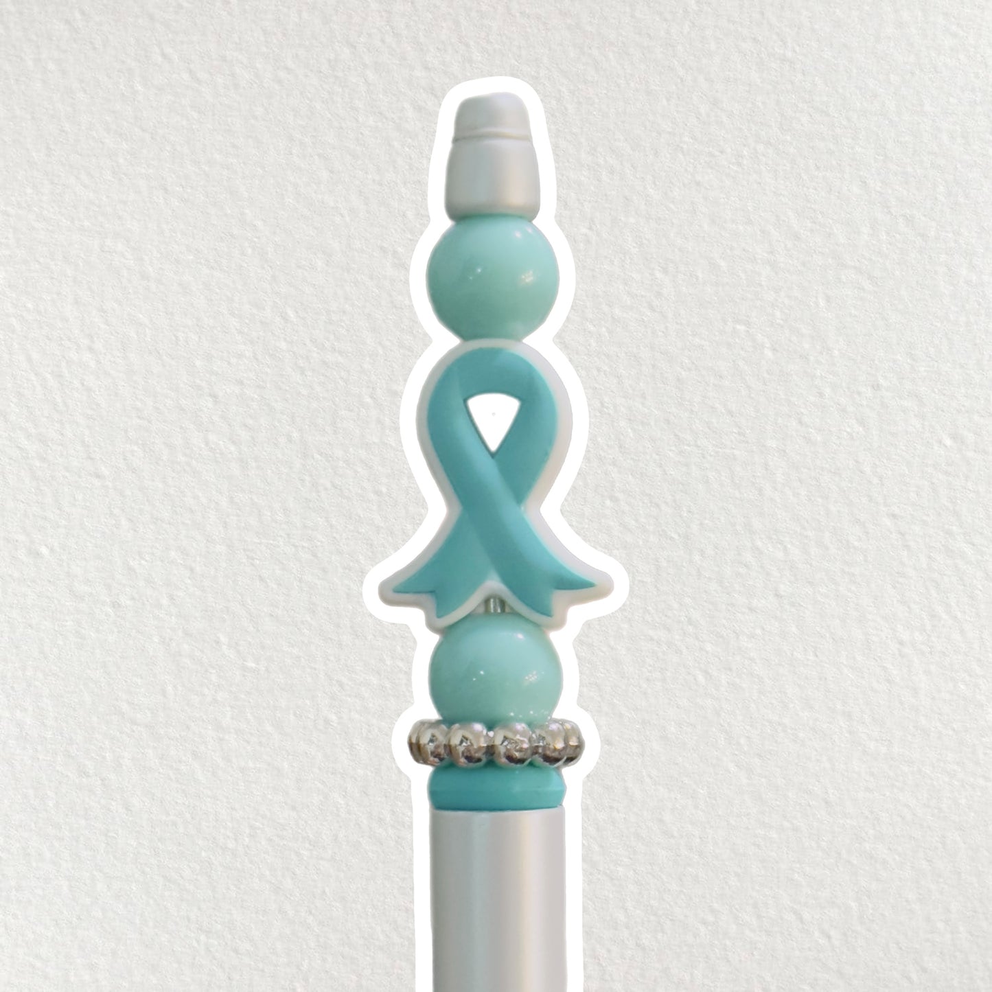 Tourette Awareness - Pen for Ben