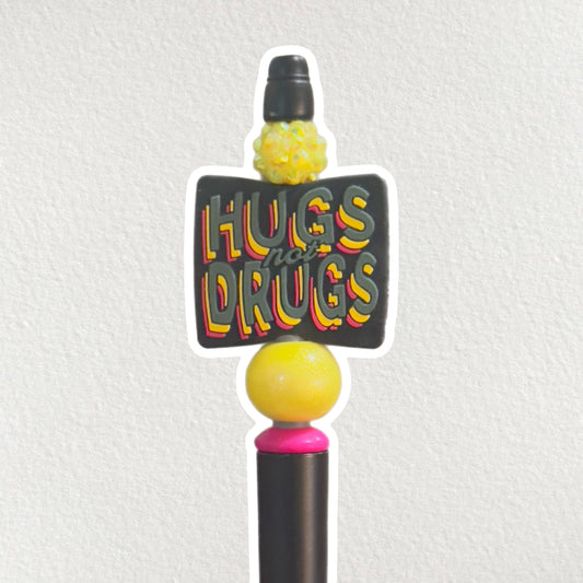 Hugs not Drugs