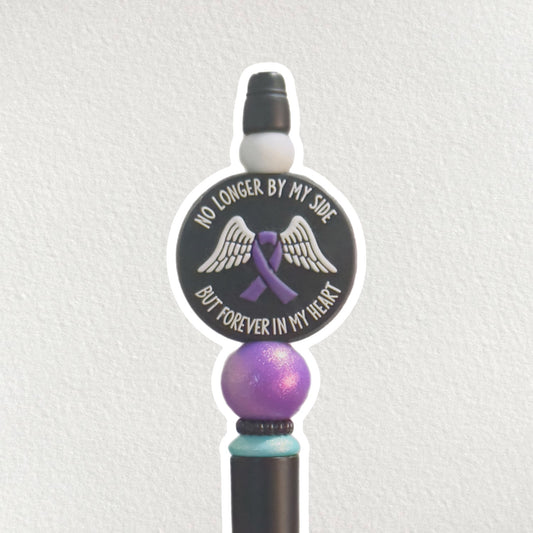 No Longer By My Side