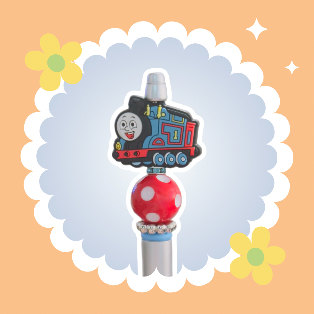 Thomas the Train Engine