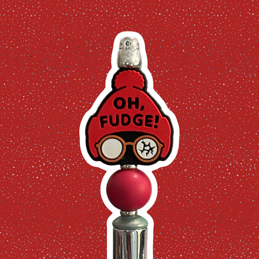 Oh Fudge