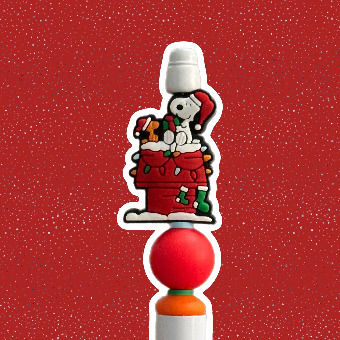 Snoopy Claus
