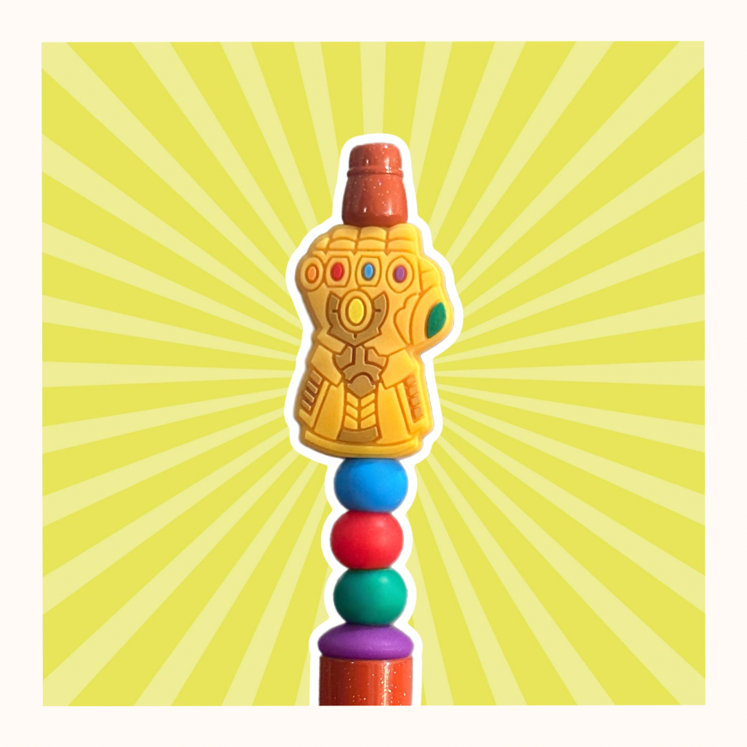 Thanos Infinity Gauntlet
