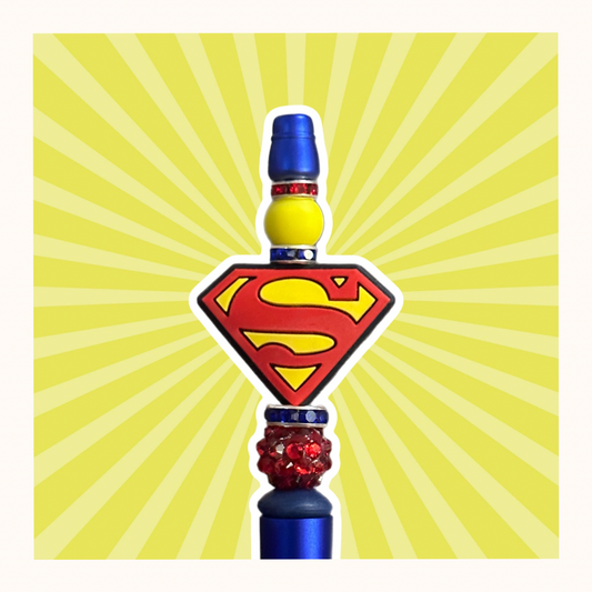 Superman Emblem