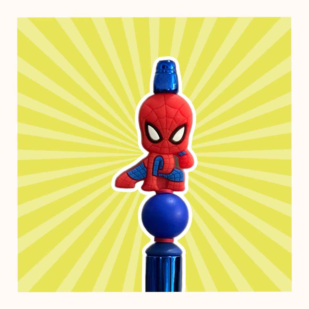 Spider-Man