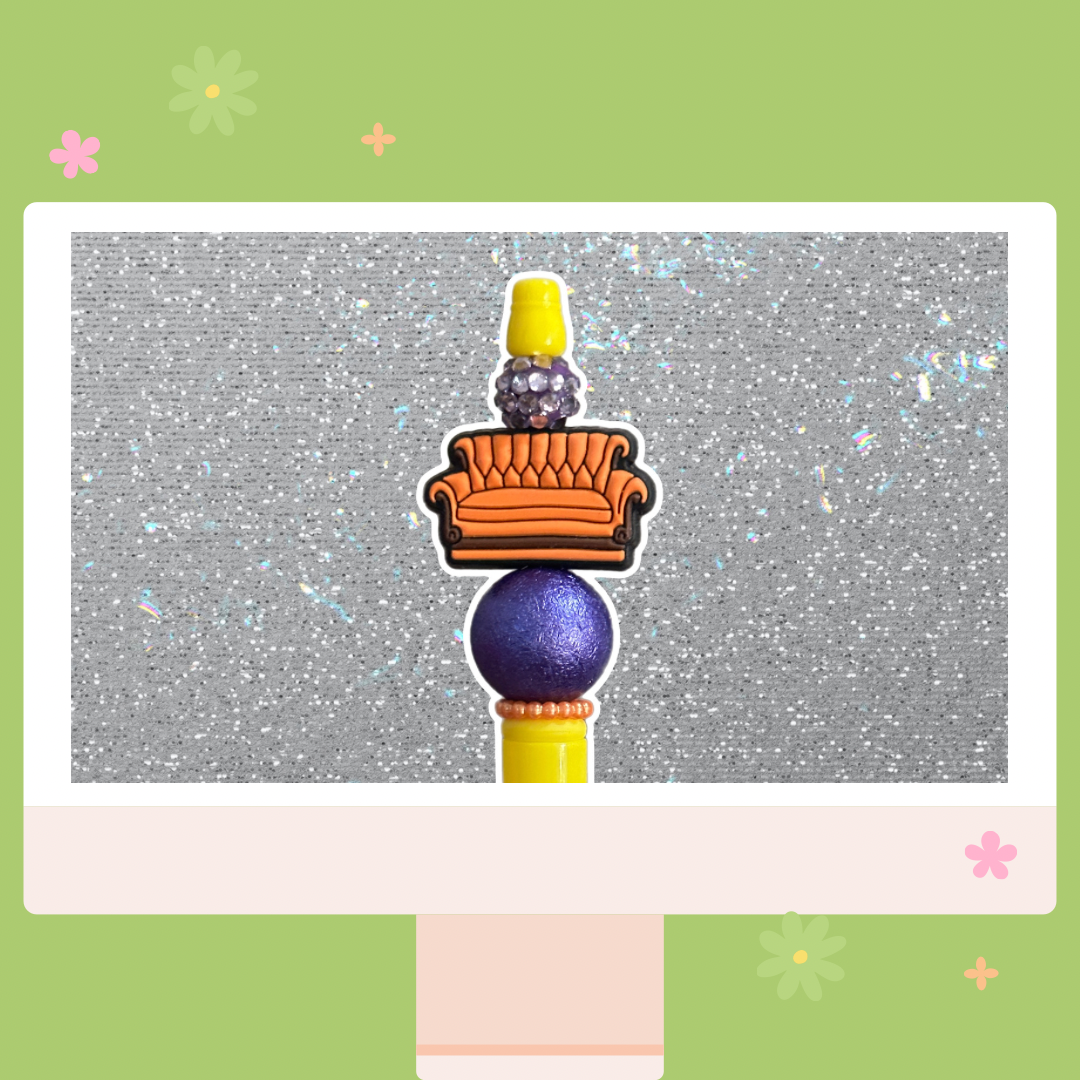 Friends: Central Perk