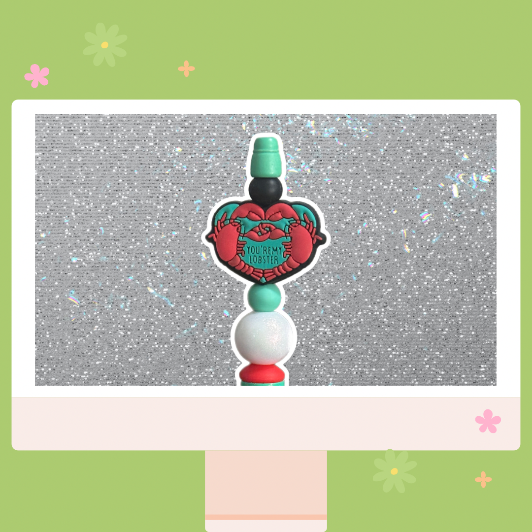 Friends: You’re My Lobster