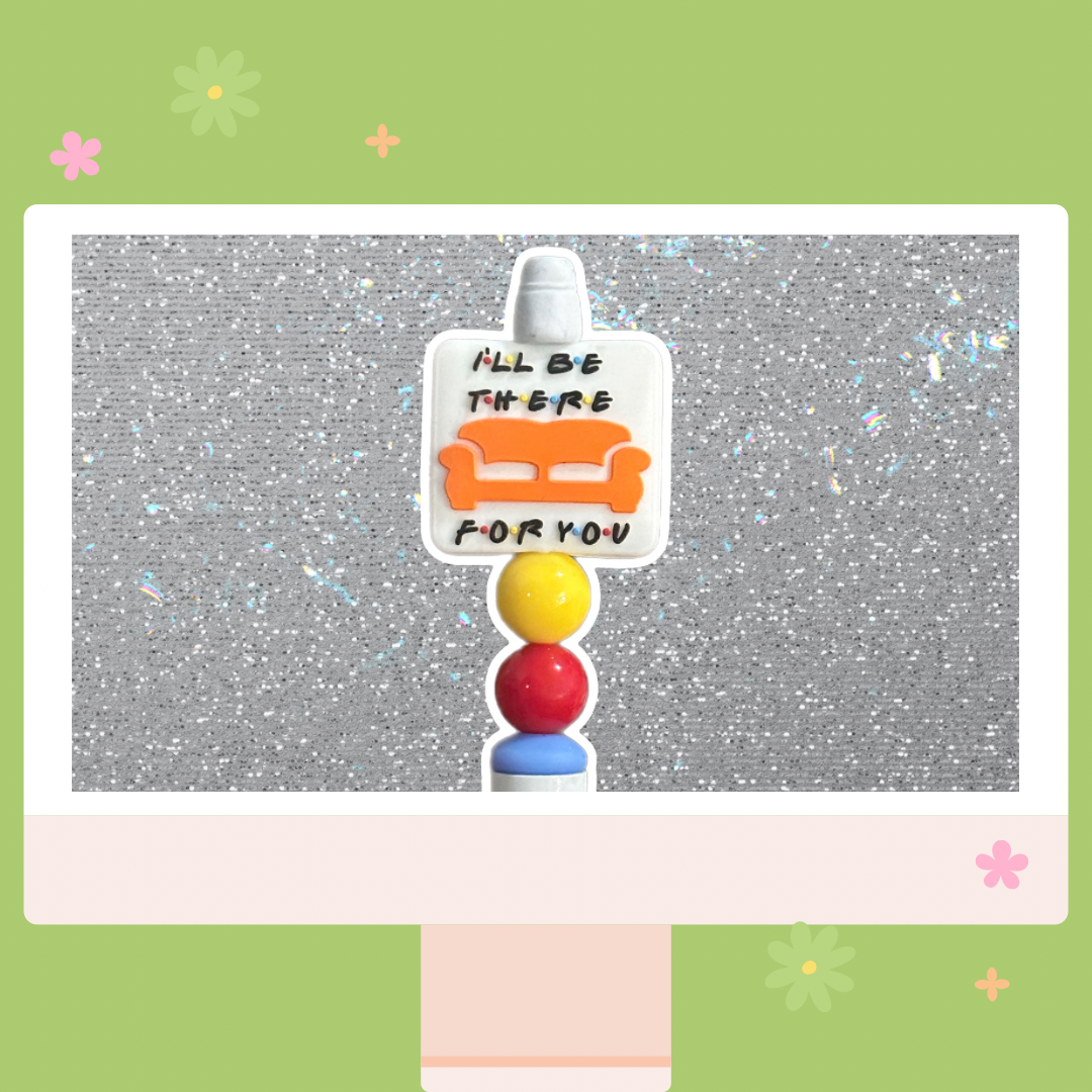 Friends: I’ll Be There For You