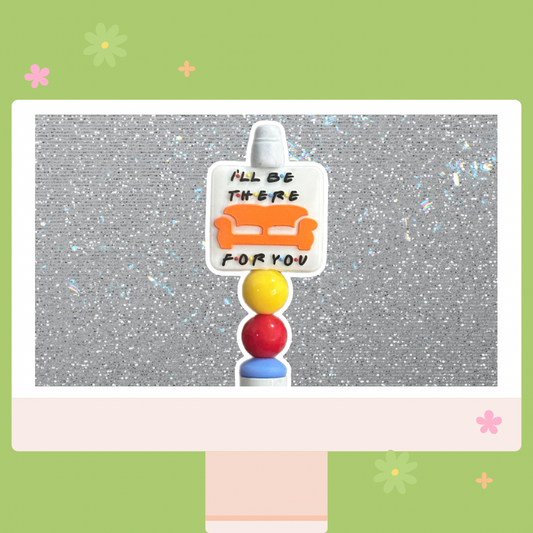 Friends: I’ll Be There For You