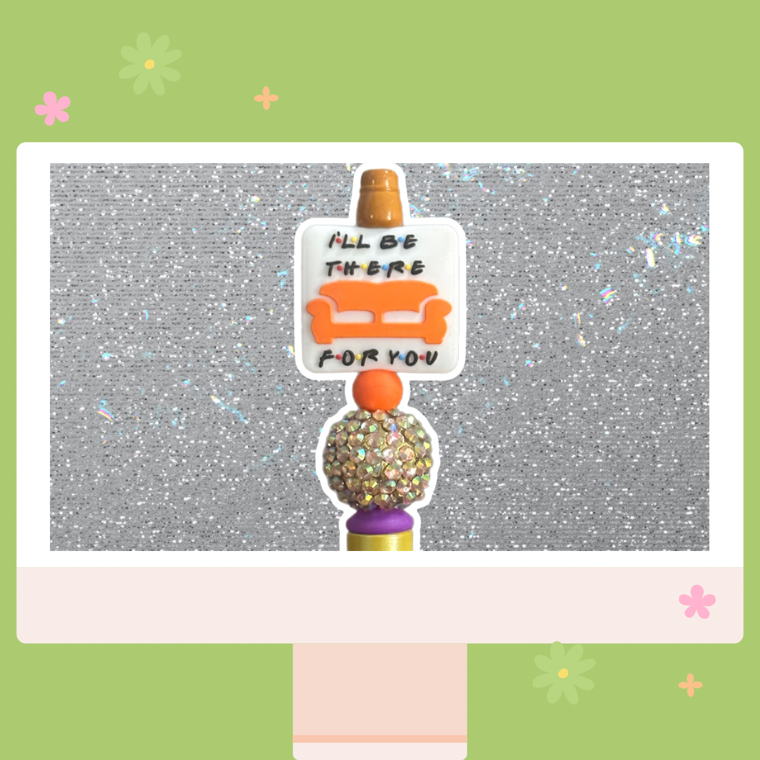 Friends: I’ll Be There For You