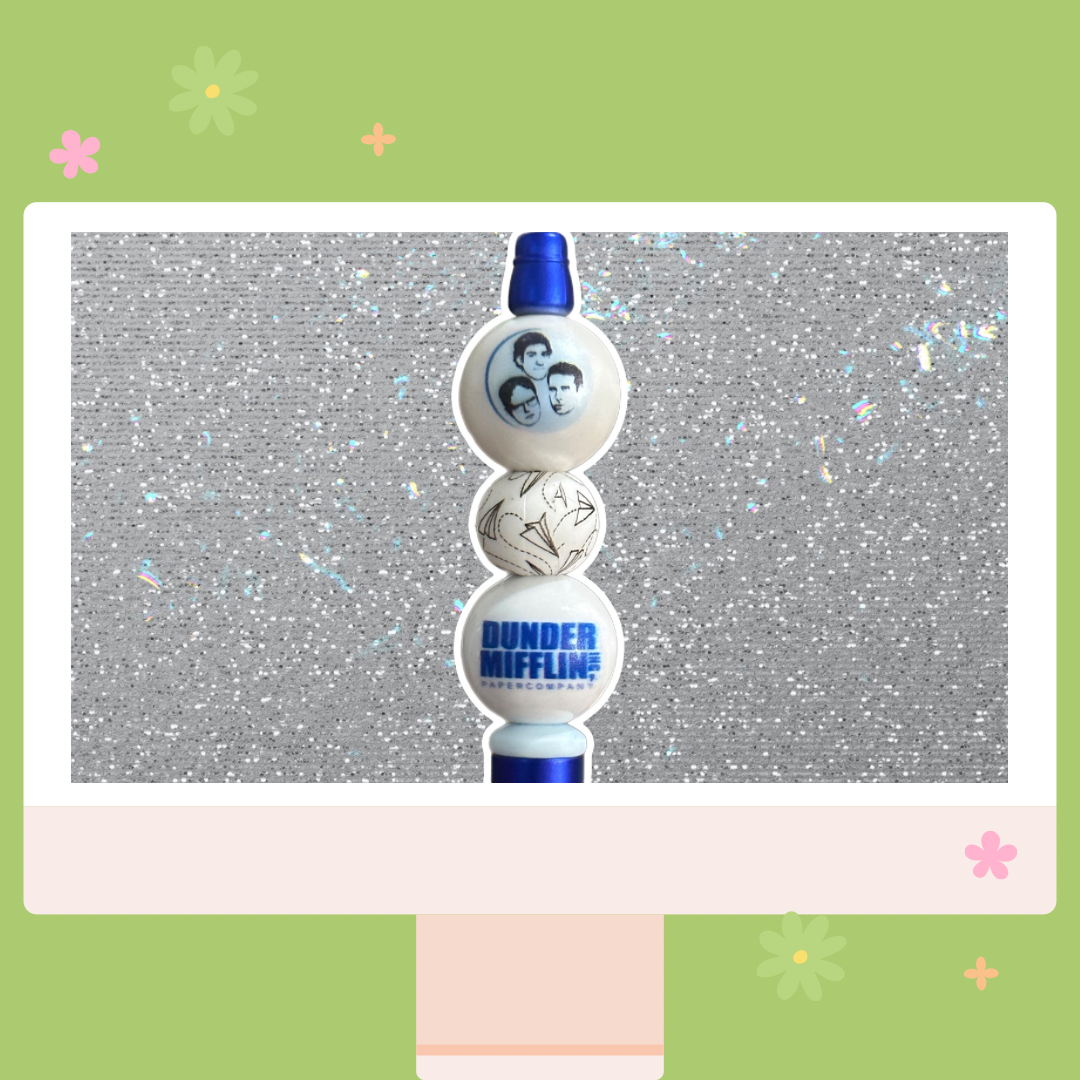 The Office: Dunder Mifflin