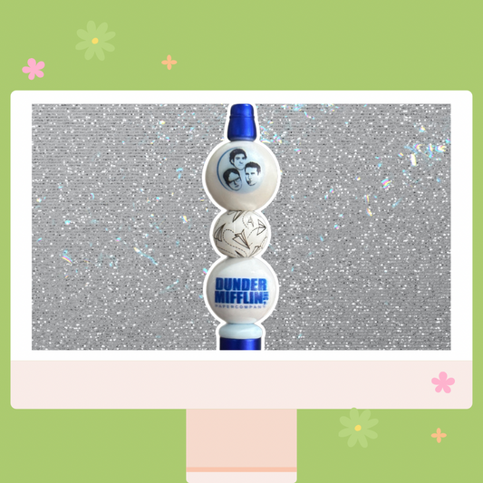 The Office: Dunder Mifflin