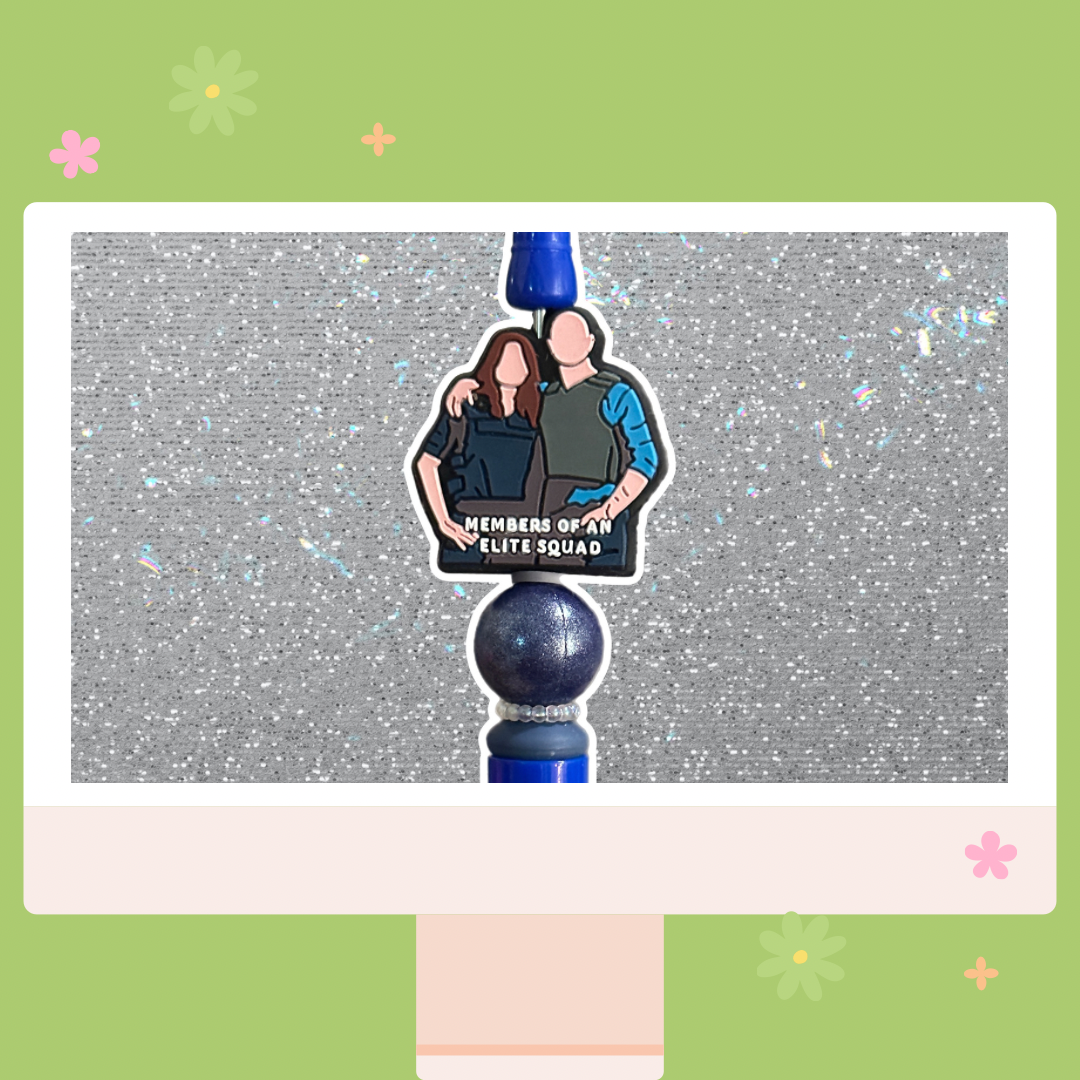 SVU: Members of an Elite Squad