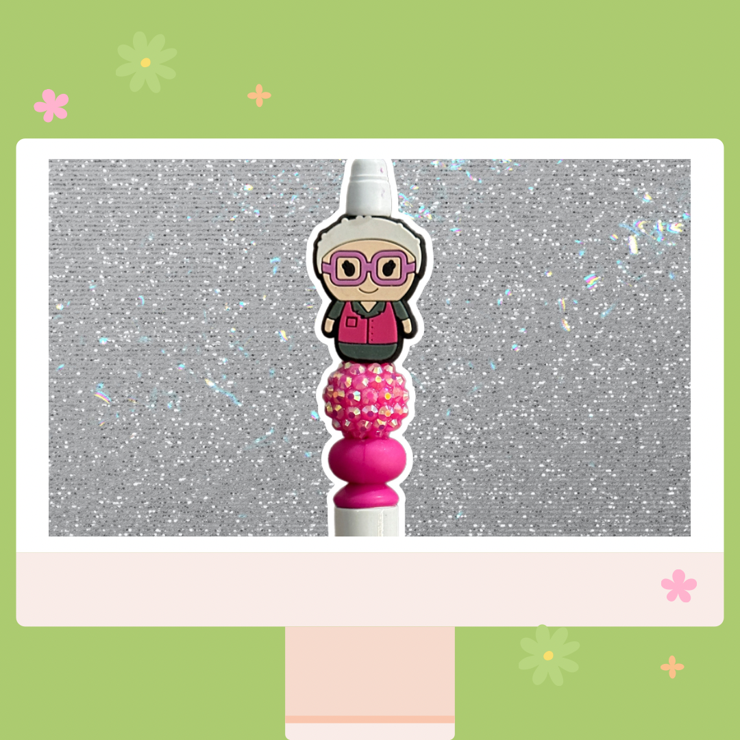 Golden Girls: Sophia